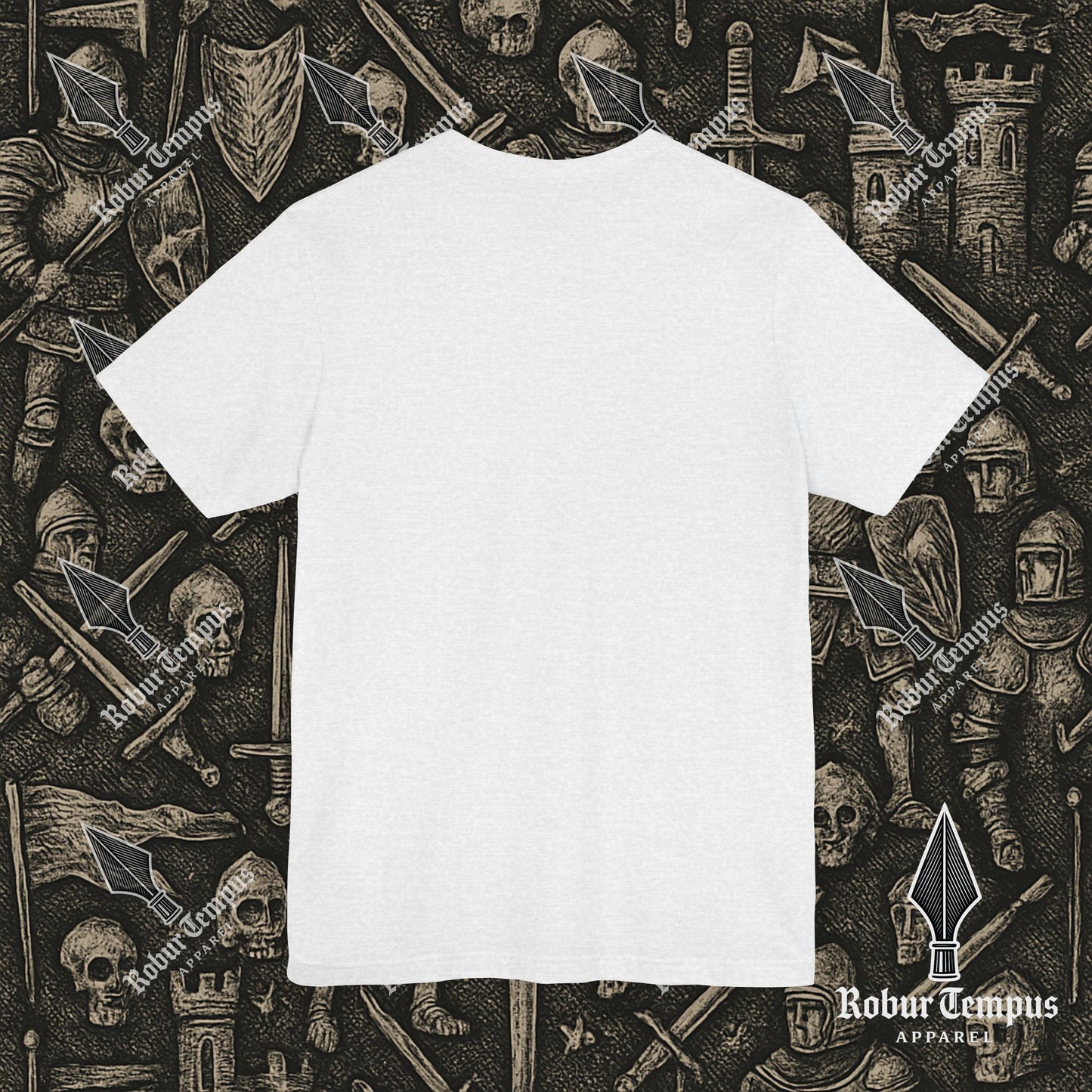 Katana by the Cherry Tree T-Shirt