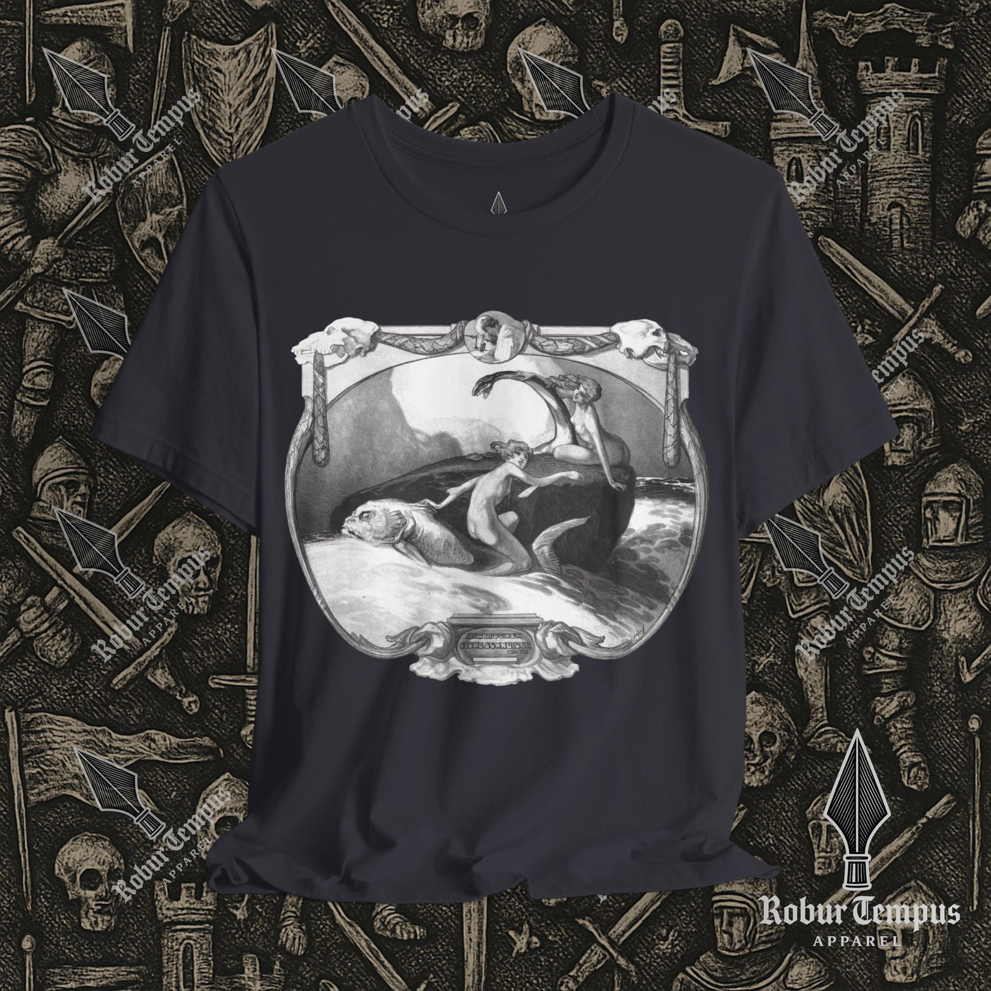 Von Bayros T-Shirt