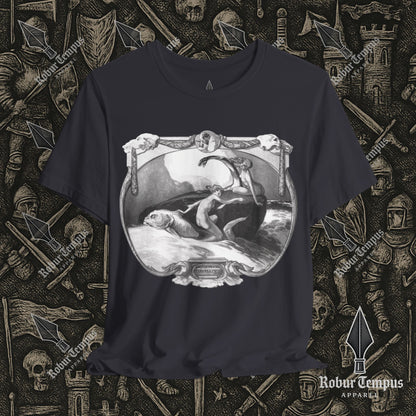 Von Bayros T-Shirt