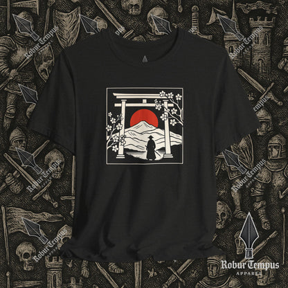 Feudal Japan T-Shirt