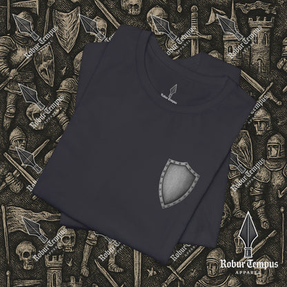 Miniature Shield T-Shirt
