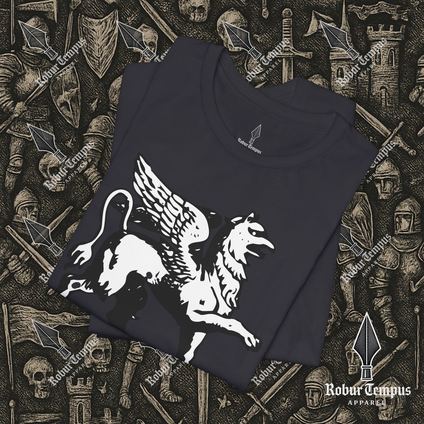 Griffin T-Shirt