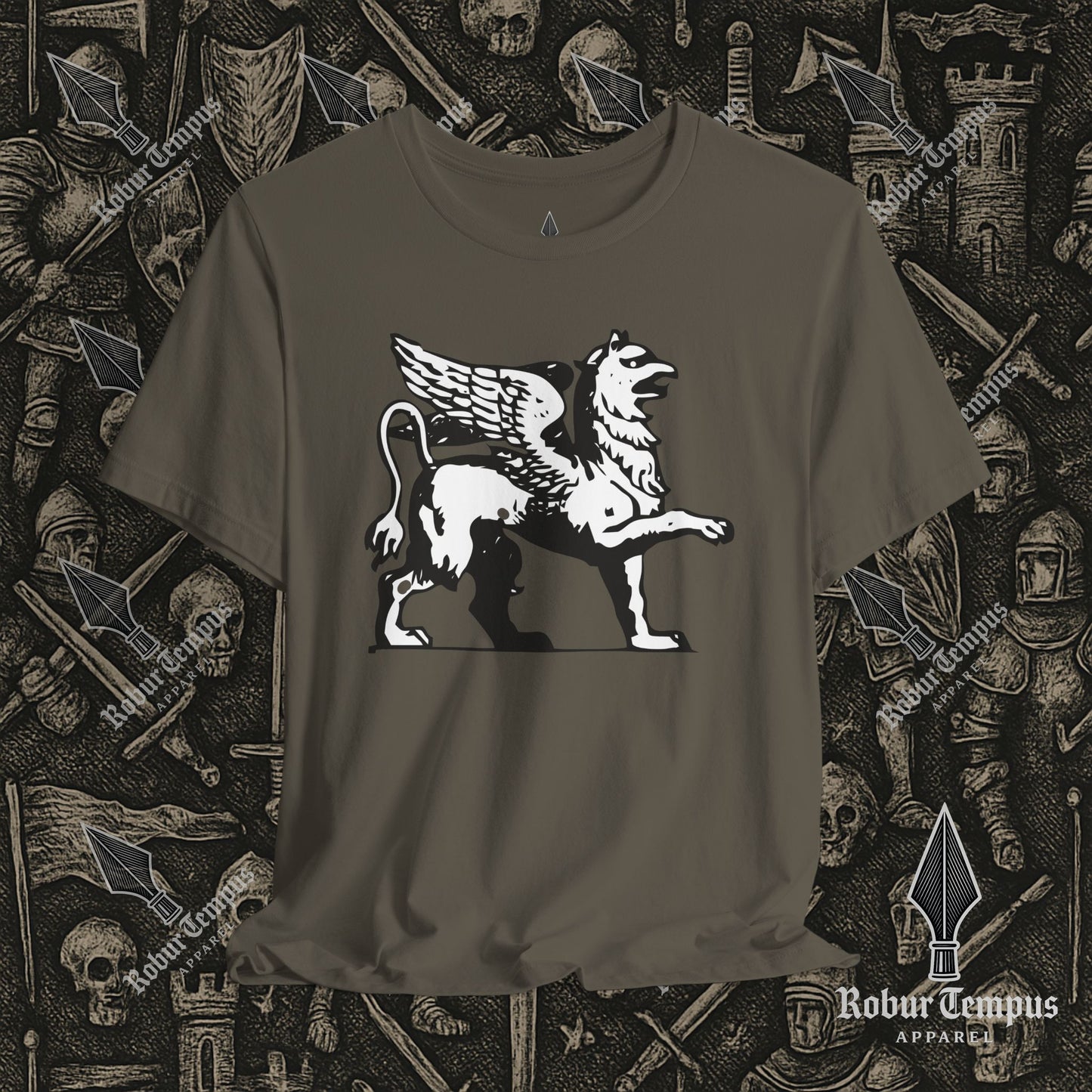 Griffin T-Shirt