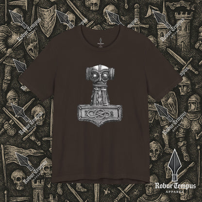 Mjölnir Torshammare T-Shirt