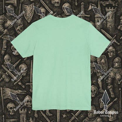 Black Death European Tour 2 Graphic T-Shirt