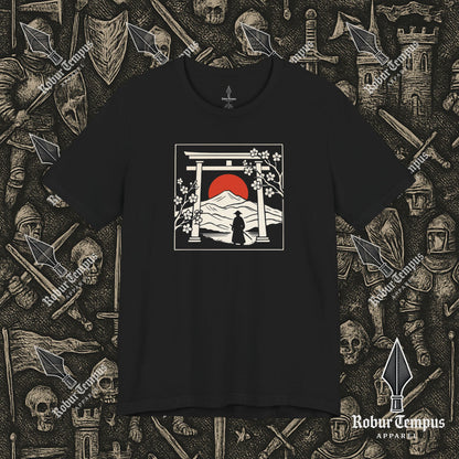 Feudal Japan T-Shirt