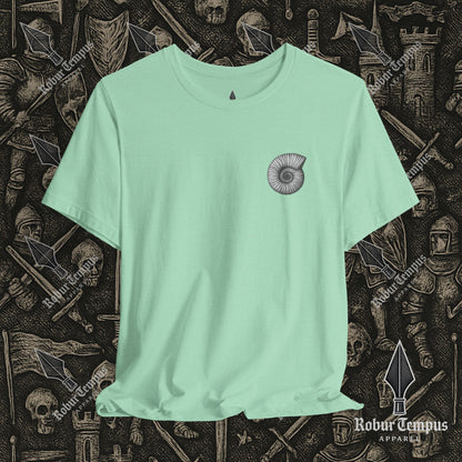 Ammonoidea Icon T-Shirt