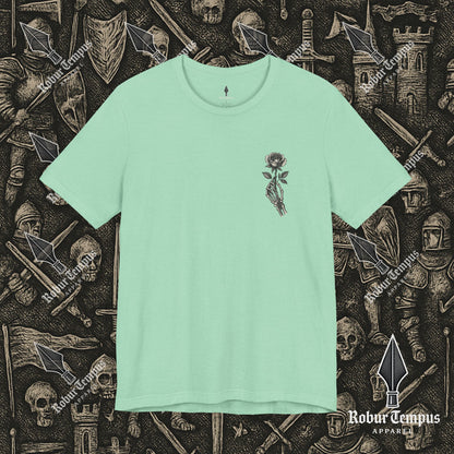 Death's Rose T-Shirt