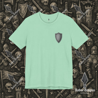 Miniature Shield T-Shirt