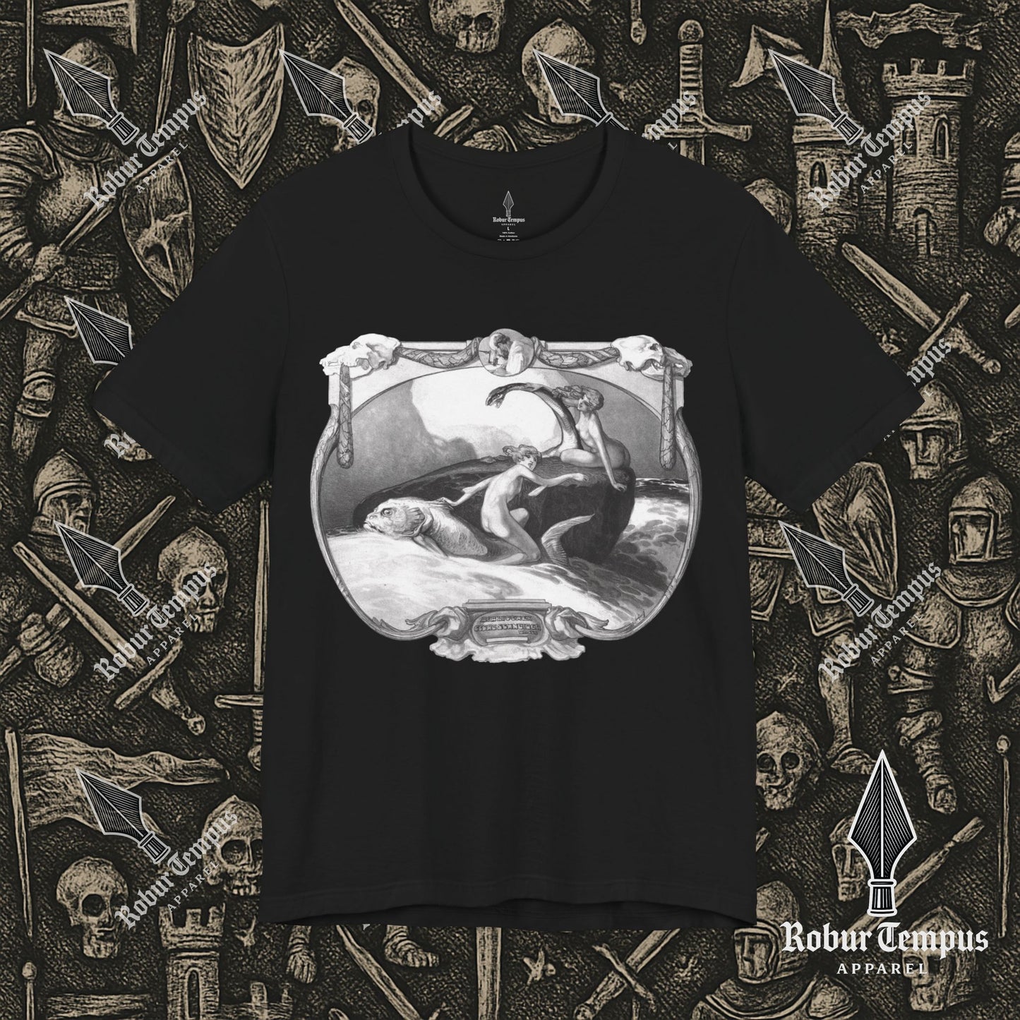 Von Bayros T-Shirt