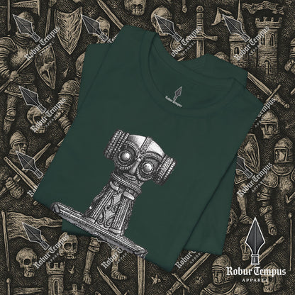 Mjölnir Torshammare T-Shirt