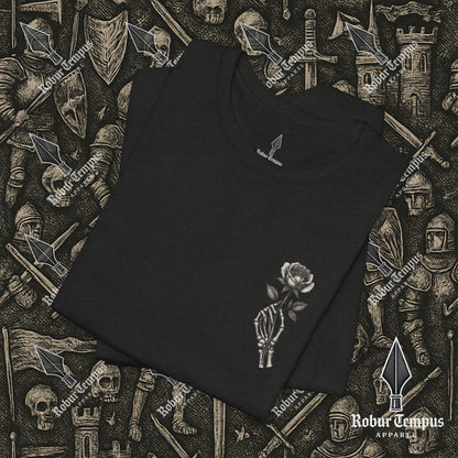 Death's Rose T-Shirt