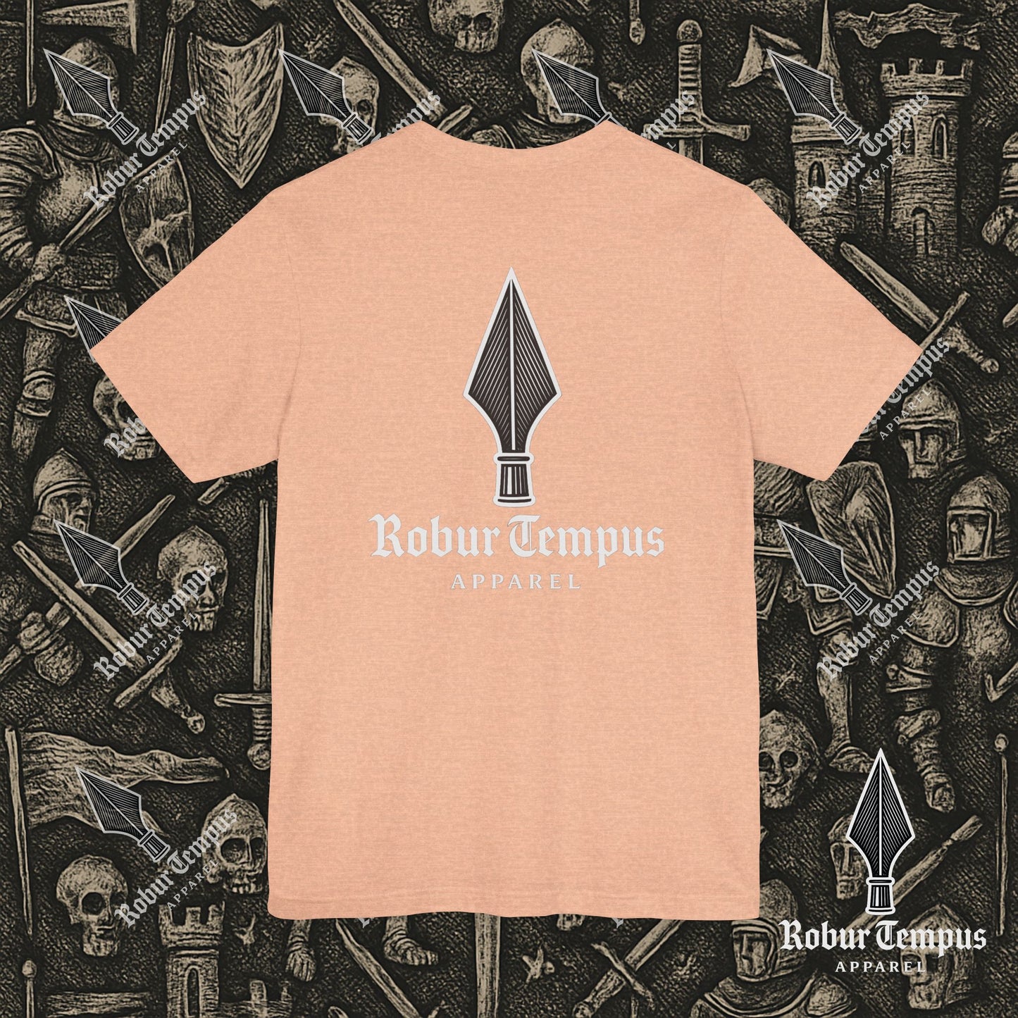 Robur Tempus Apparel T-Shirt