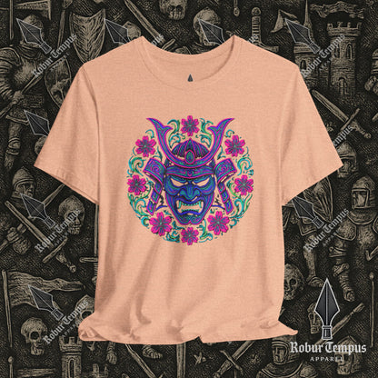 Mempo Mask T-Shirt