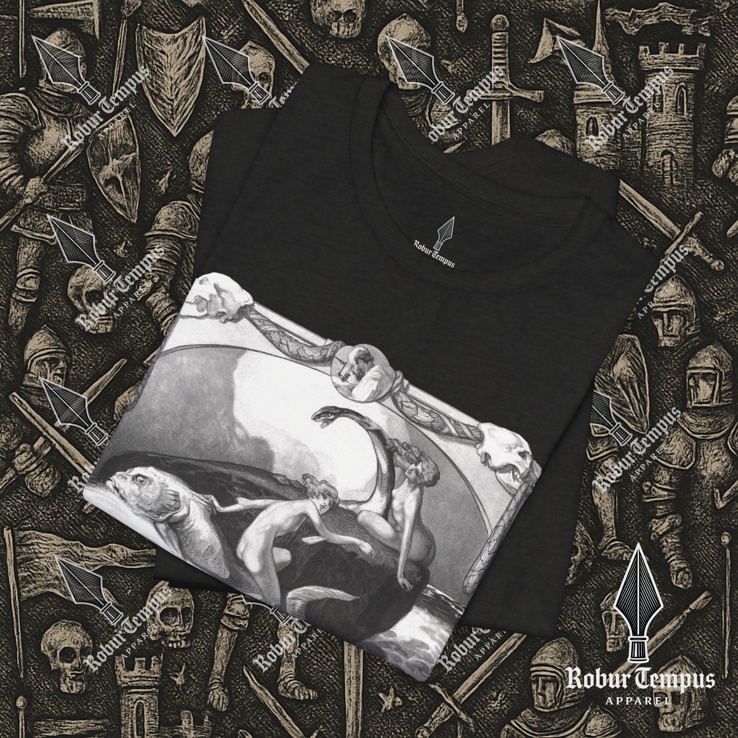 Von Bayros T-Shirt