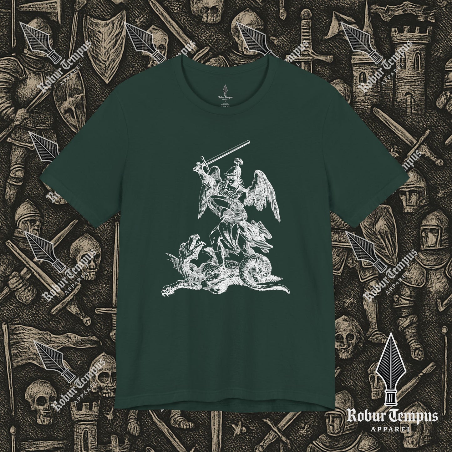 Saint George T-Shirt
