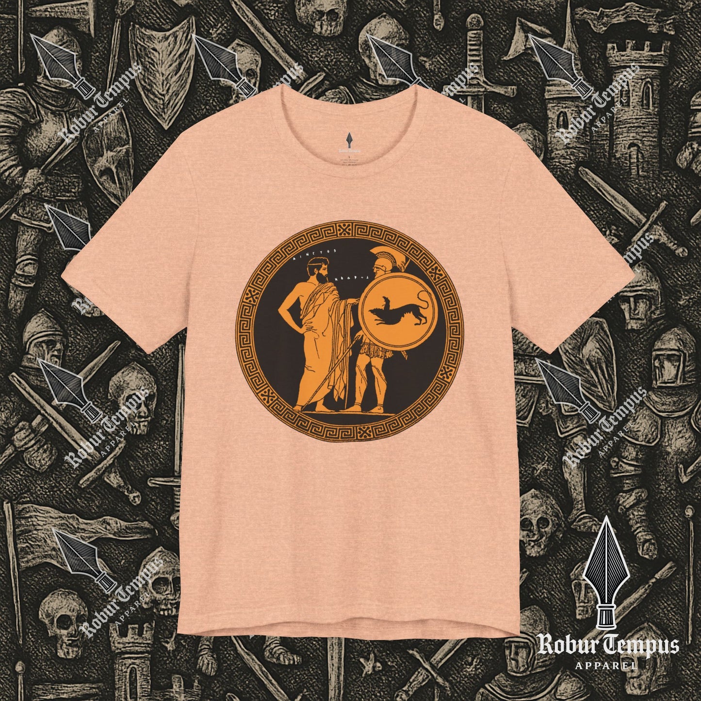 Kordus the King T-Shirt