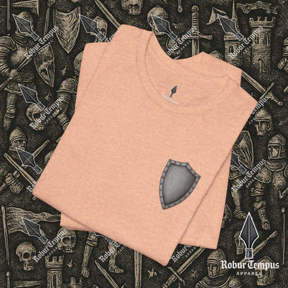 Miniature Shield T-Shirt