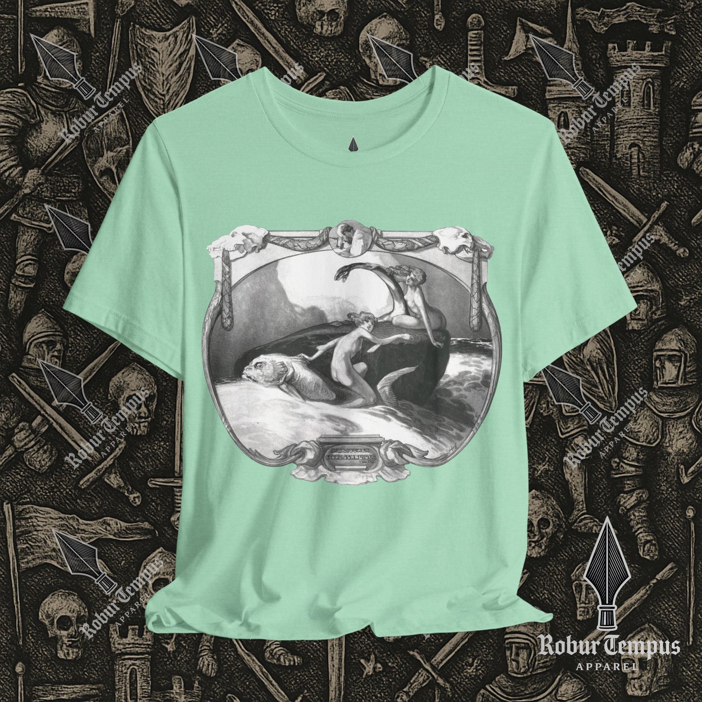 Von Bayros T-Shirt