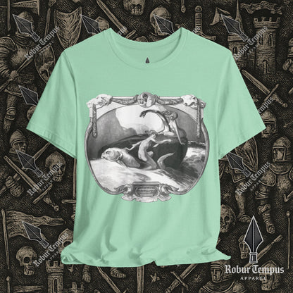 Von Bayros T-Shirt