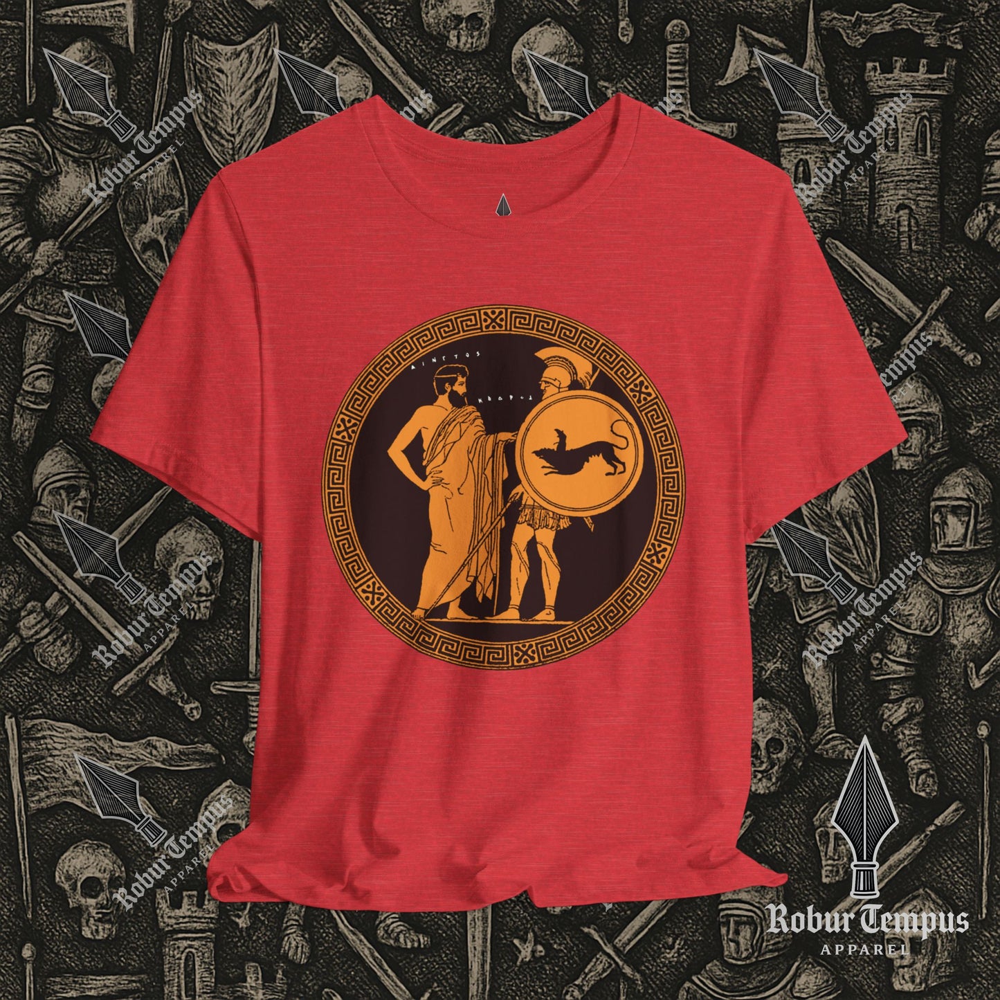 Kordus the King T-Shirt