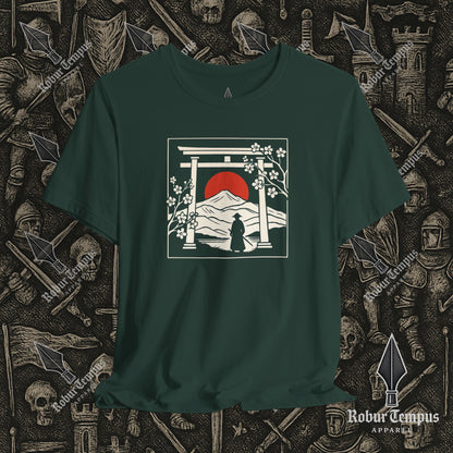 Feudal Japan T-Shirt
