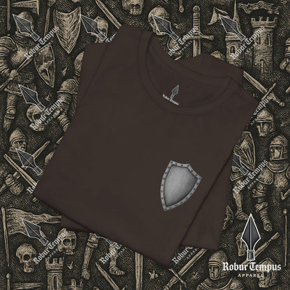 Miniature Shield T-Shirt
