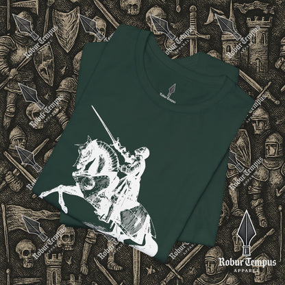 Born to Siege T-Shirt