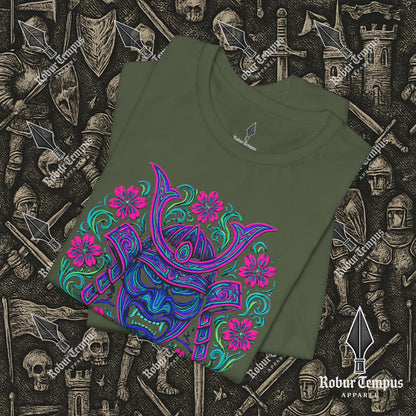 Mempo Mask T-Shirt