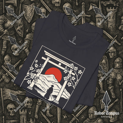 Feudal Japan T-Shirt