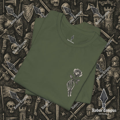 Death's Rose T-Shirt
