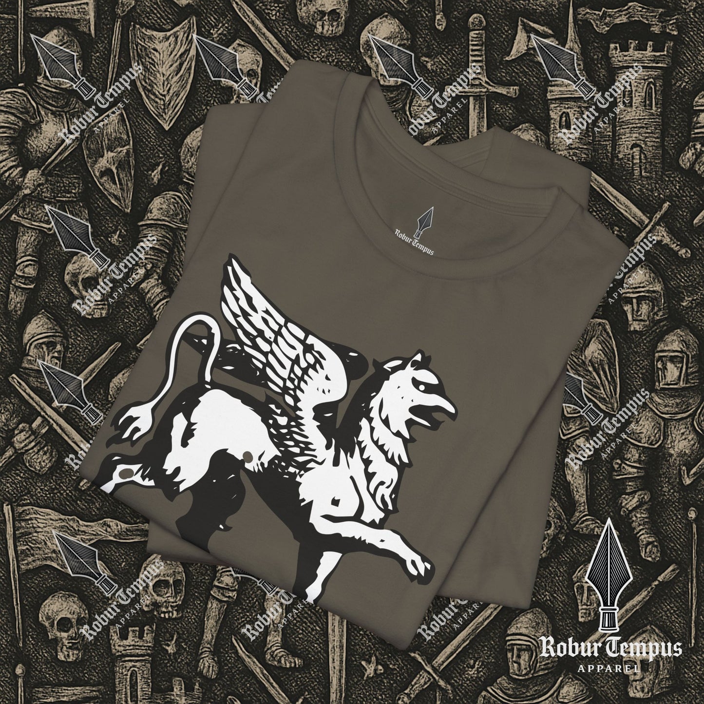 Griffin T-Shirt