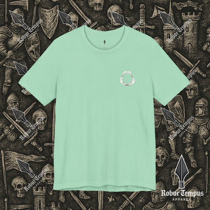 Jawbone Great White T-Shirt