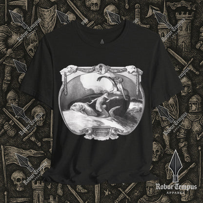Von Bayros T-Shirt