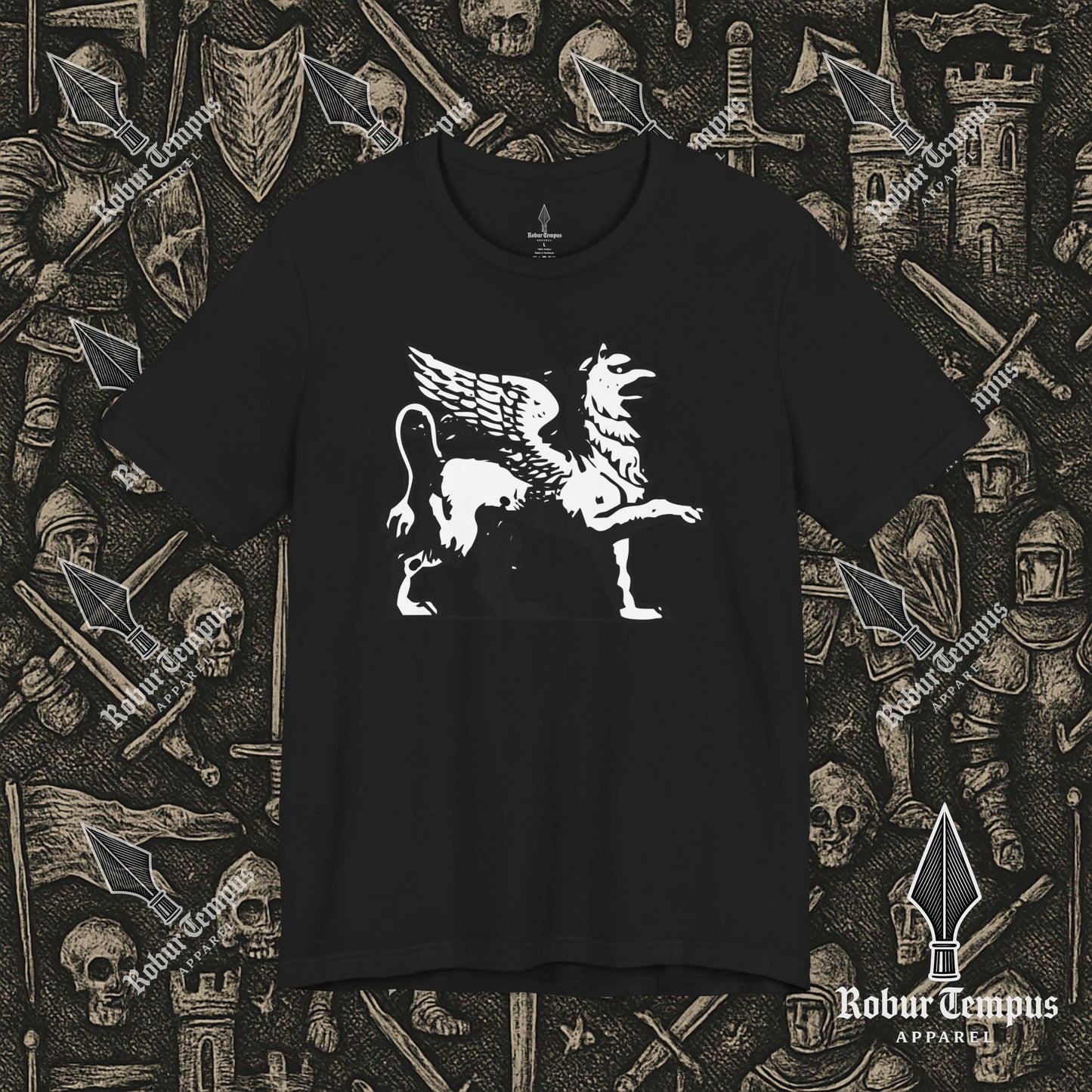 Griffin T-Shirt