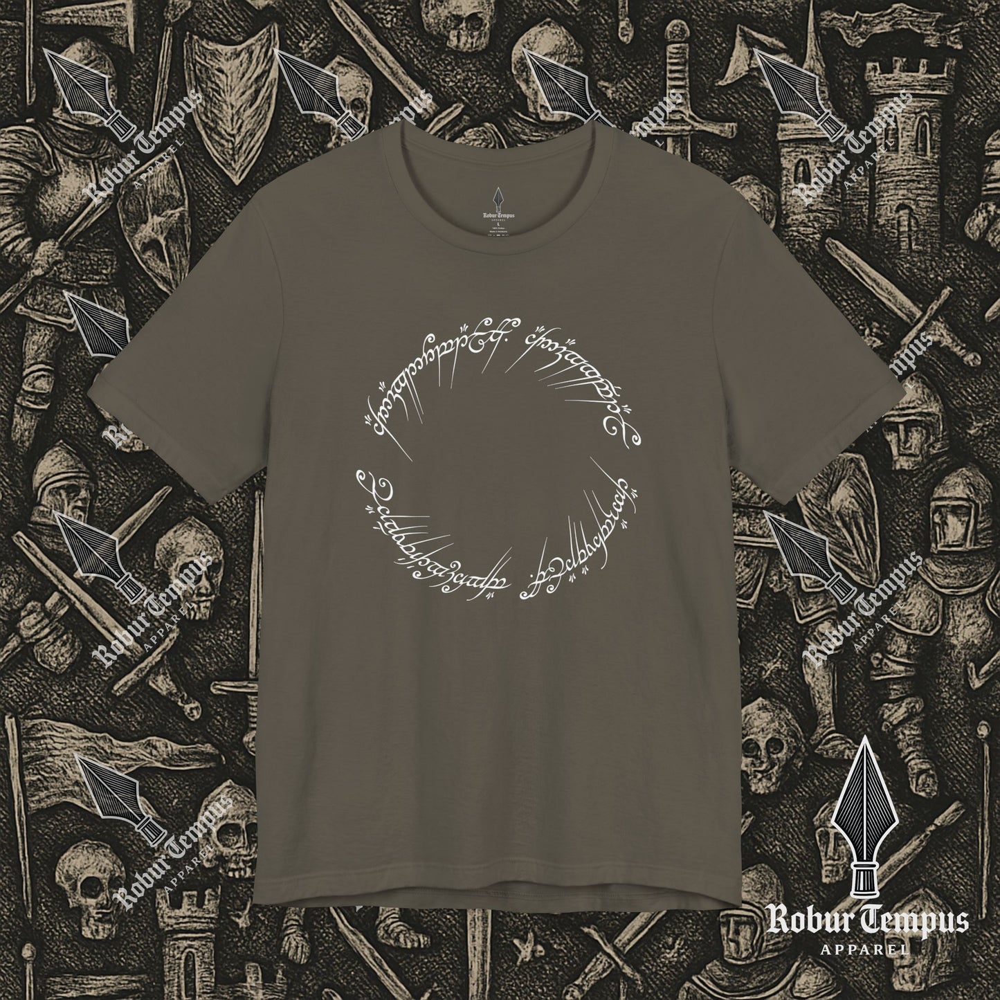 The One Ring T-Shirt