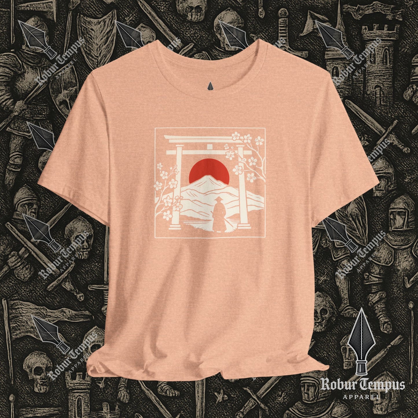 Feudal Japan T-Shirt