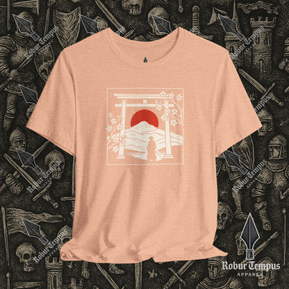 Feudal Japan T-Shirt