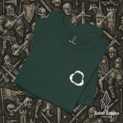 Jawbone Great White T-Shirt