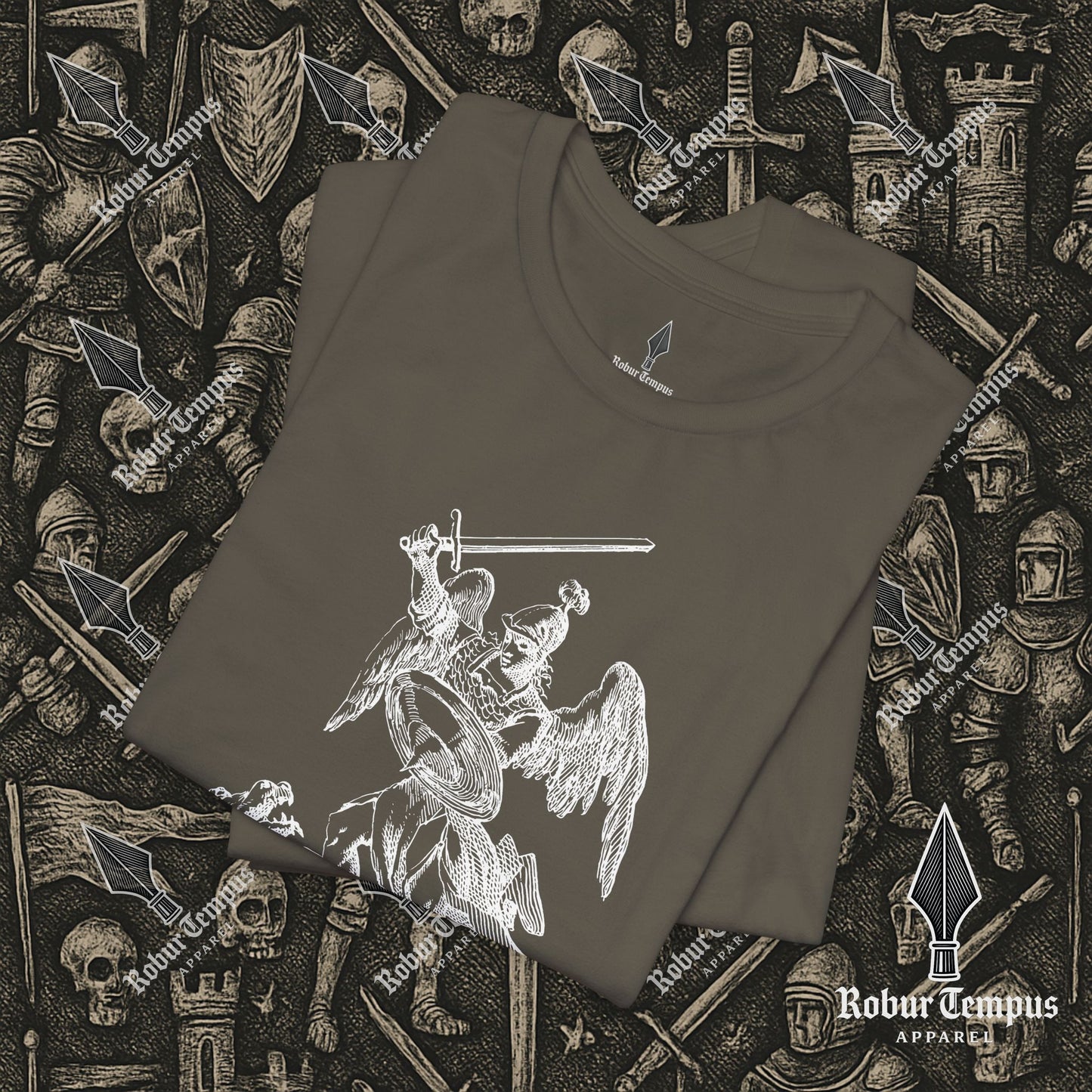 Saint George T-Shirt