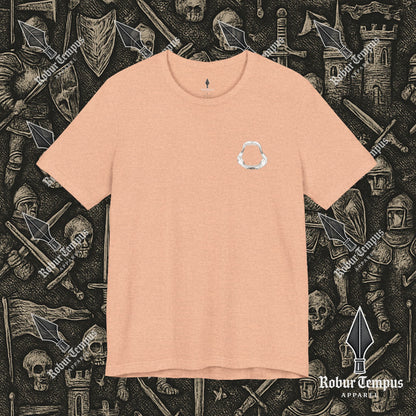 Jawbone Great White T-Shirt