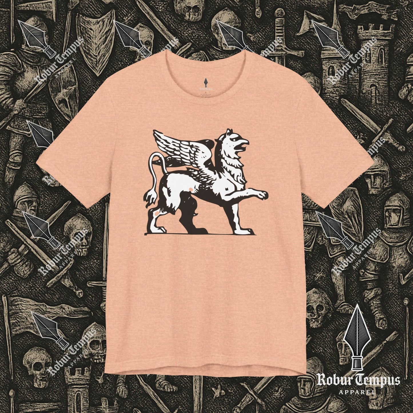 Griffin T-Shirt