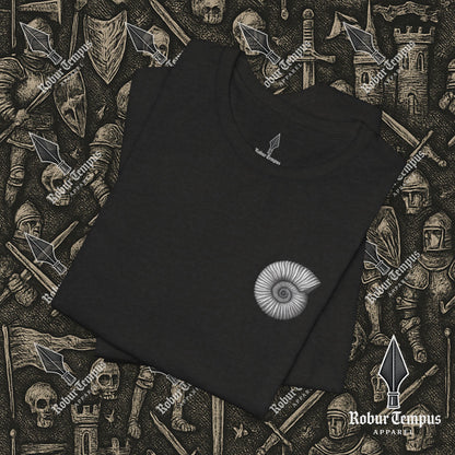 Ammonoidea Icon T-Shirt