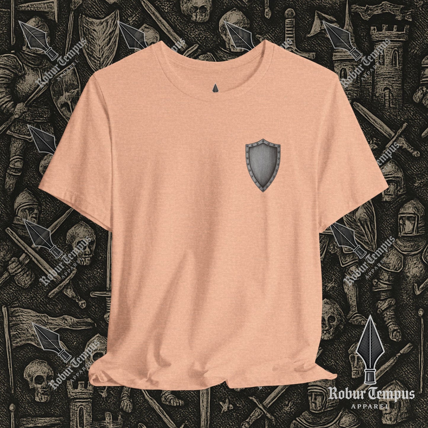 Miniature Shield T-Shirt