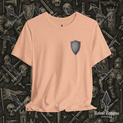 Miniature Shield T-Shirt