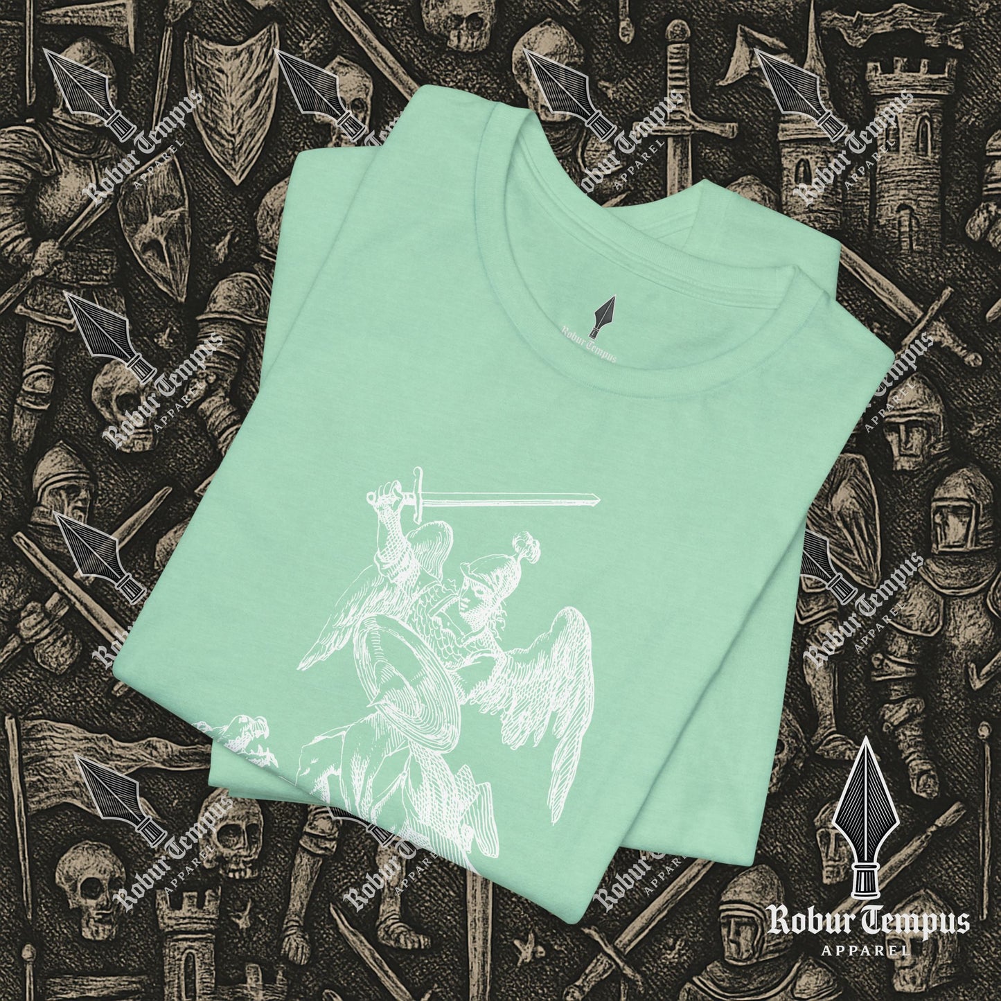 Saint George T-Shirt
