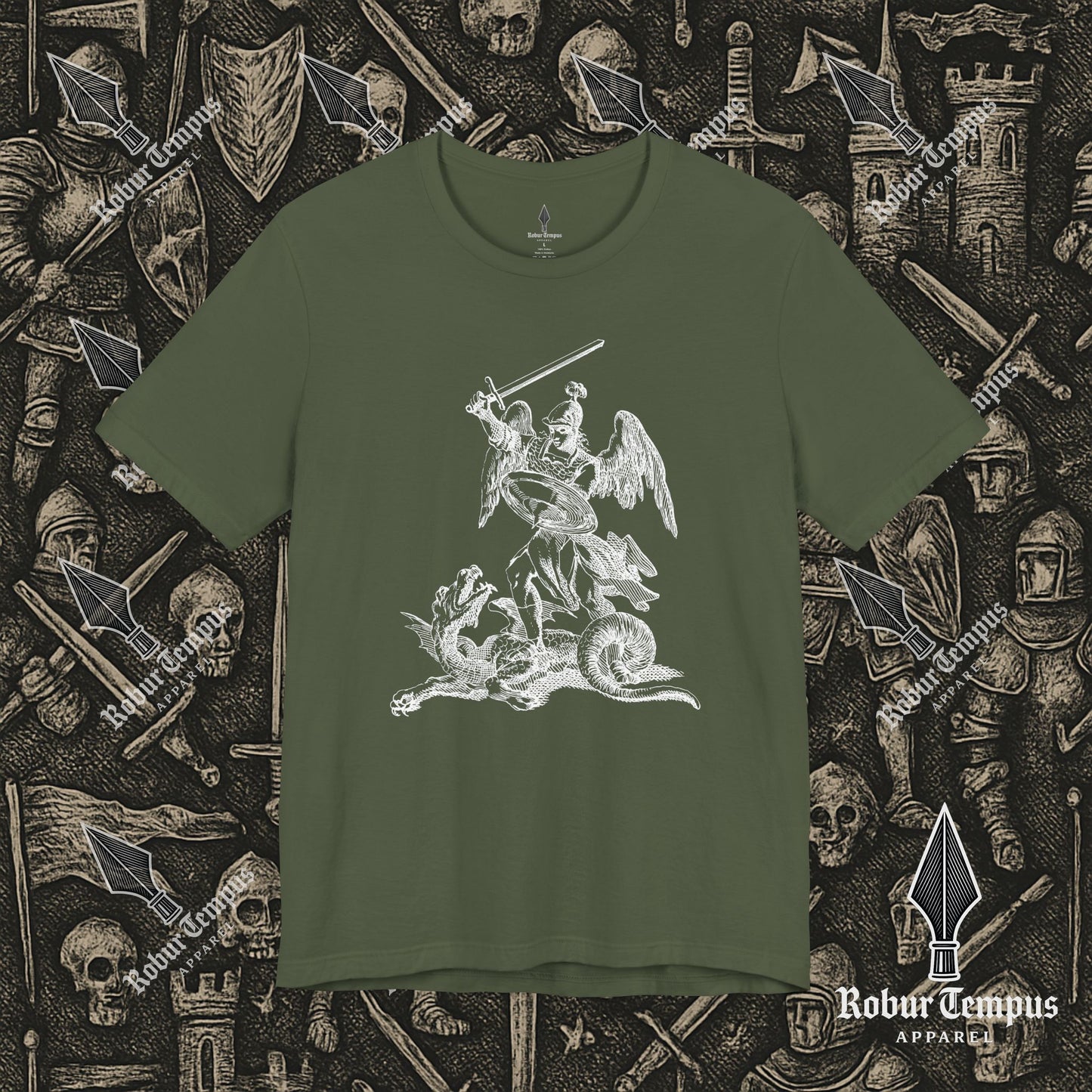 Saint George T-Shirt