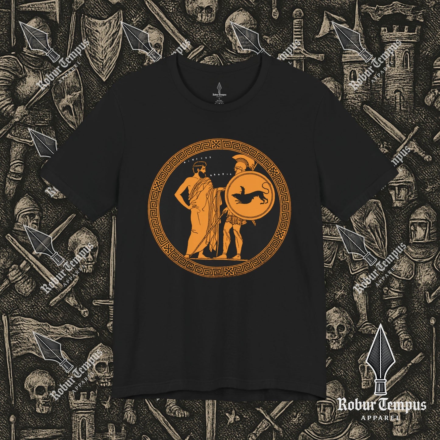 Kordus the King T-Shirt