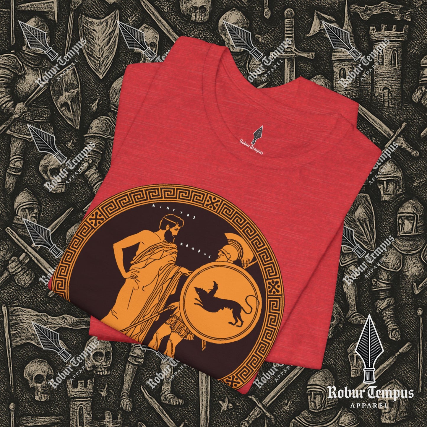 Kordus the King T-Shirt