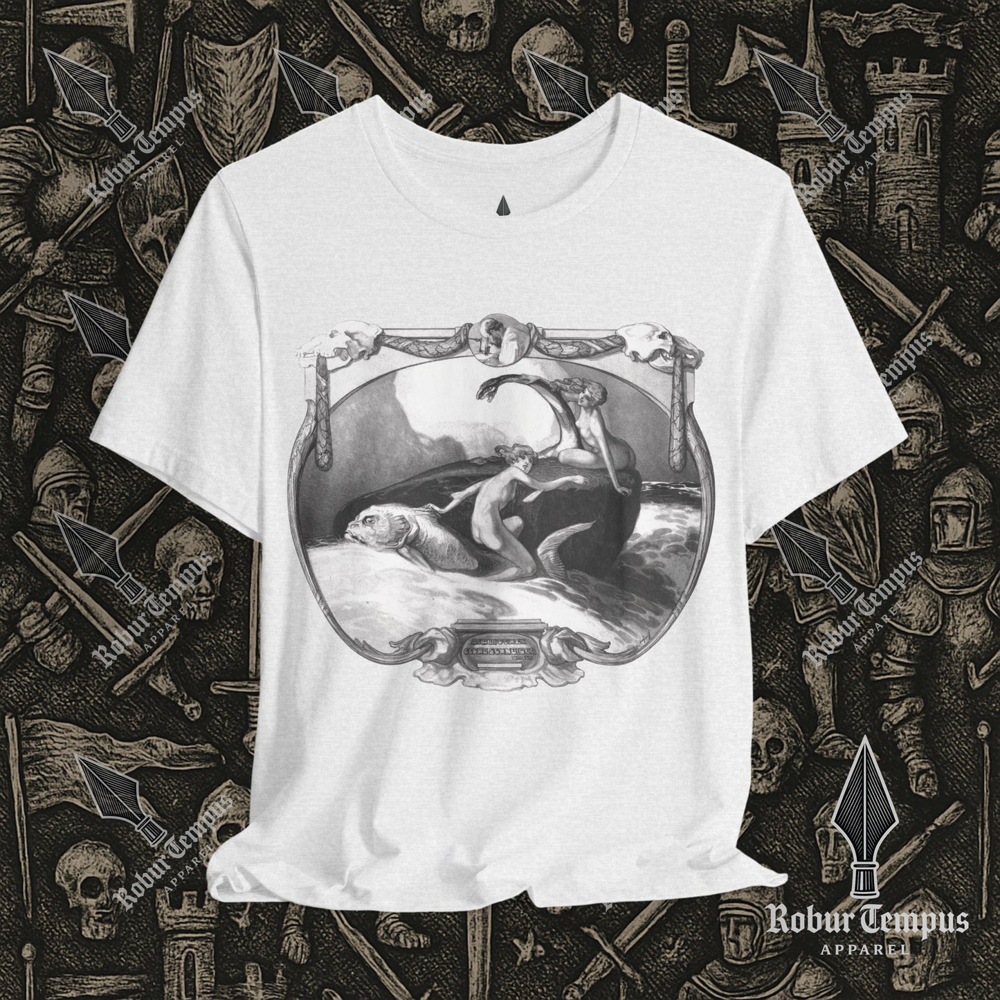 Von Bayros T-Shirt